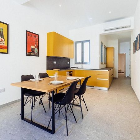 Valletta Collection - Republica Suites Bagian luar foto