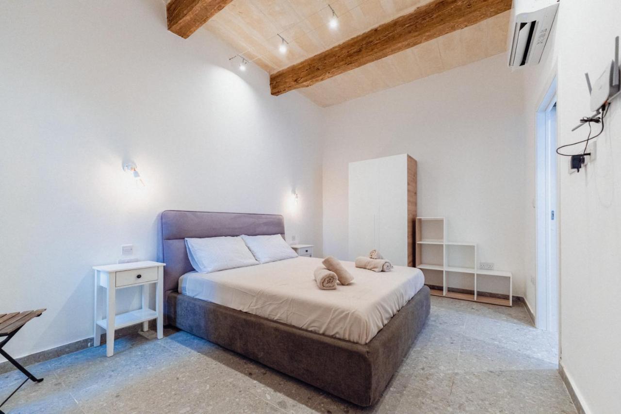 Valletta Collection - Republica Suites Bagian luar foto