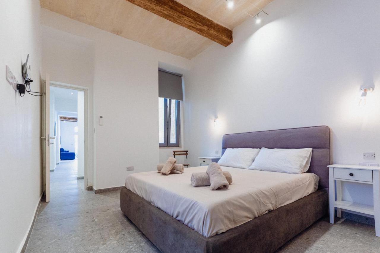 Valletta Collection - Republica Suites Bagian luar foto