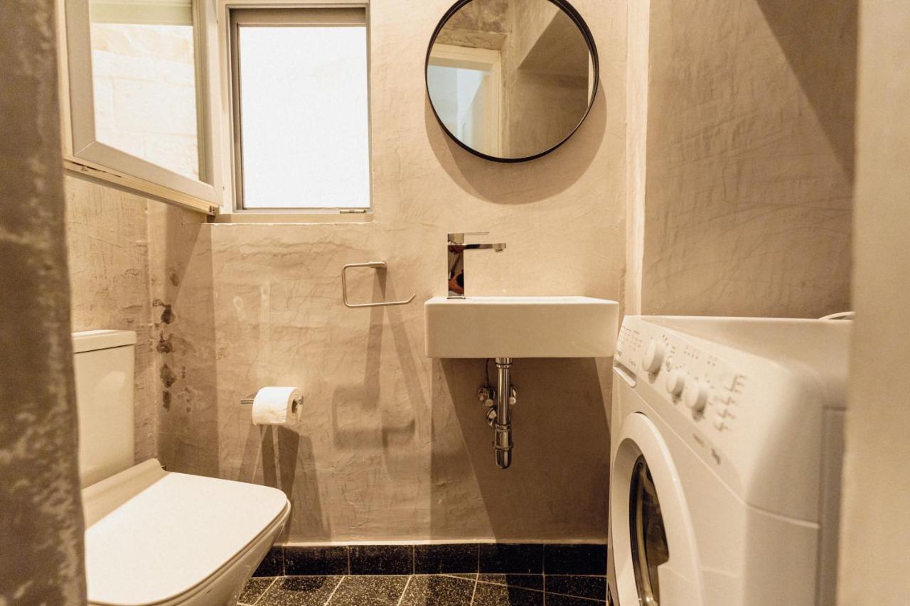 Valletta Collection - Republica Suites Bagian luar foto